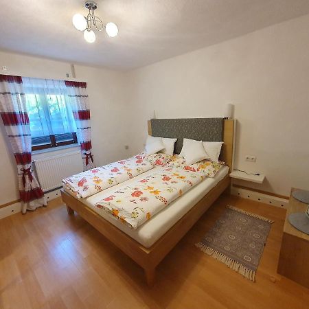 Ferienwohnung Michaela ลัคเคินฮอฟ ภายนอก รูปภาพ