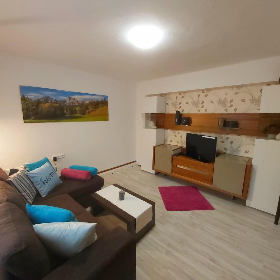 Ferienwohnung Michaela ลัคเคินฮอฟ ภายนอก รูปภาพ
