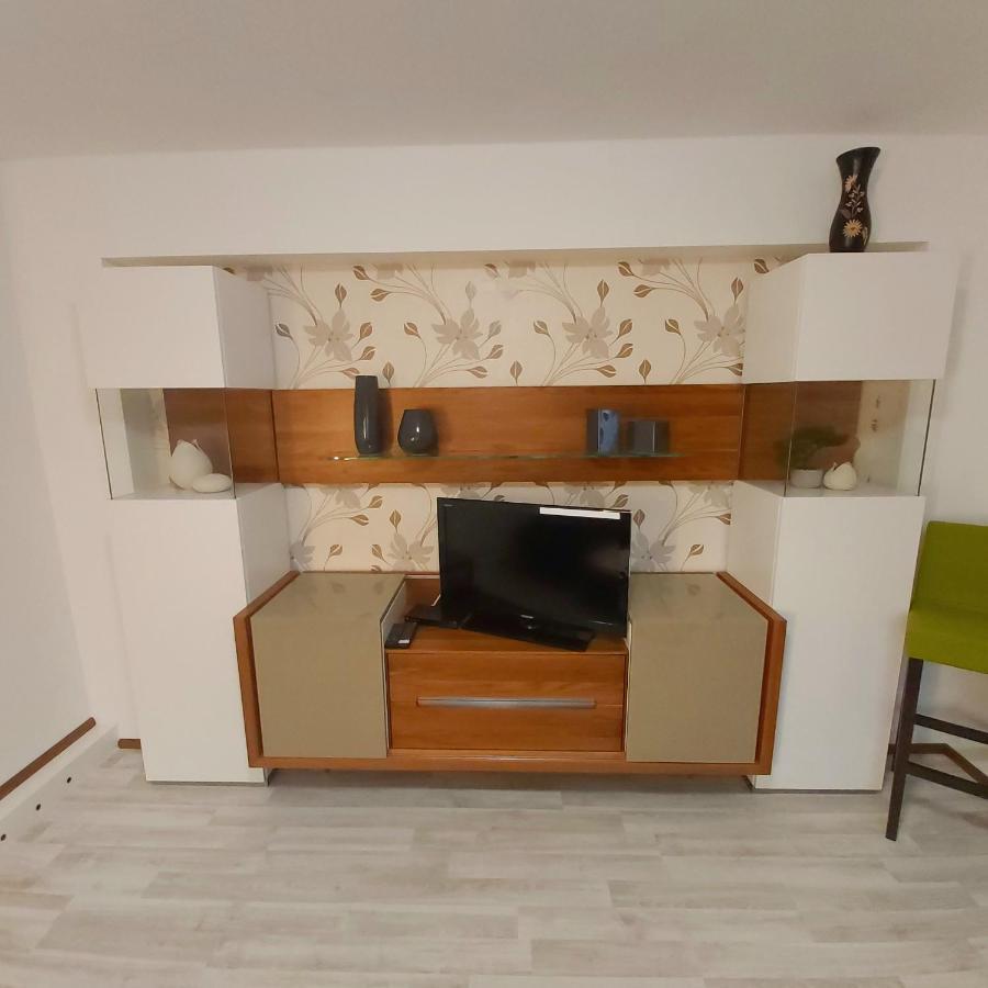 Ferienwohnung Michaela ลัคเคินฮอฟ ภายนอก รูปภาพ