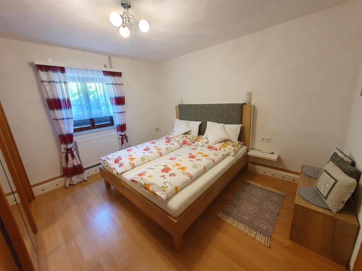 Ferienwohnung Michaela ลัคเคินฮอฟ ภายนอก รูปภาพ