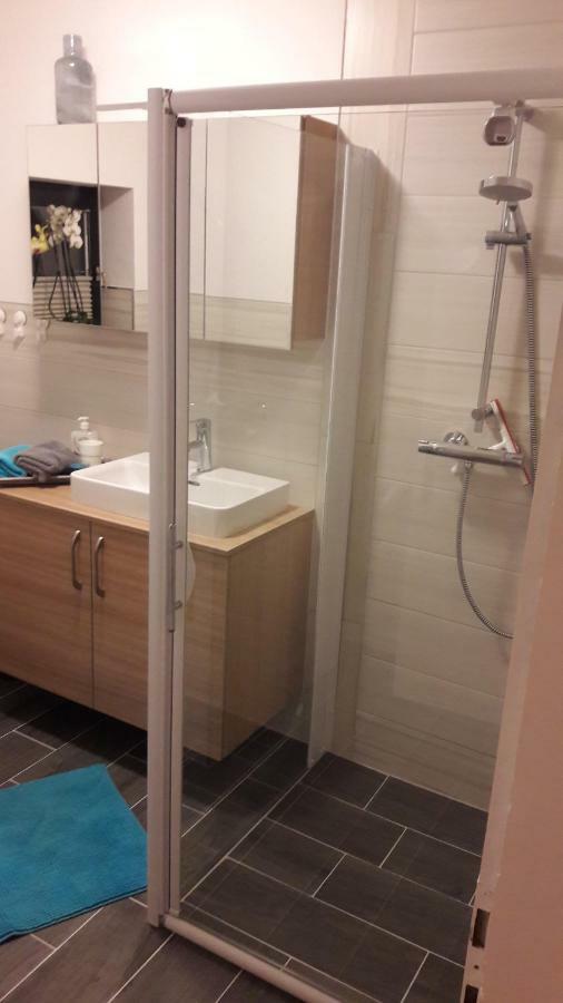 Ferienwohnung Michaela ลัคเคินฮอฟ ภายนอก รูปภาพ